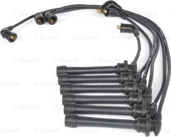 BOSCH 0 986 356 992 - PRZEWODY WYS. NAP. HYUNDAI SONATA III