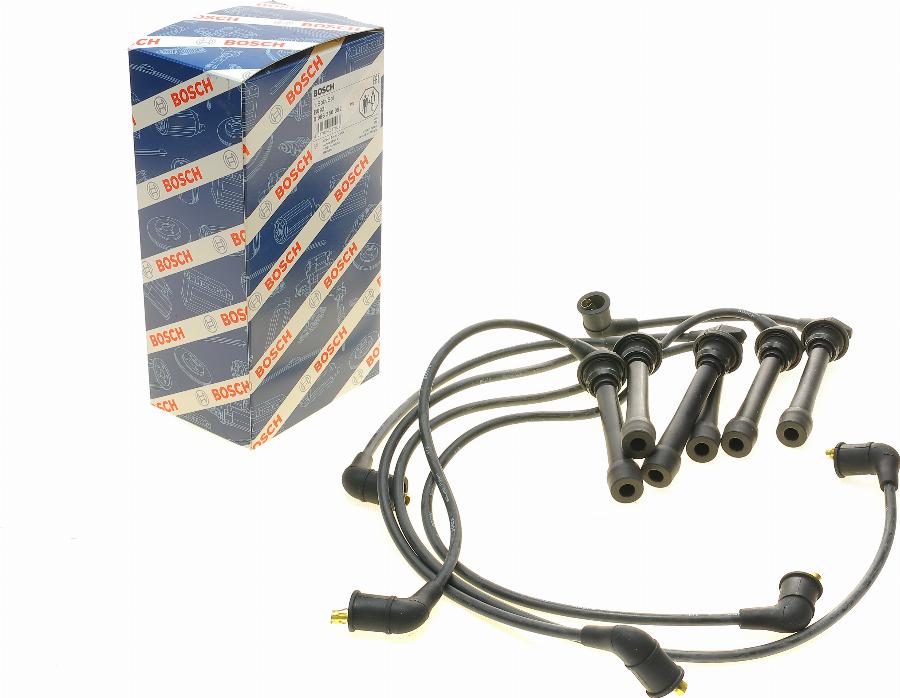 BOSCH 0 986 356 992 - PRZEWODY WYS. NAP. HYUNDAI SONATA III