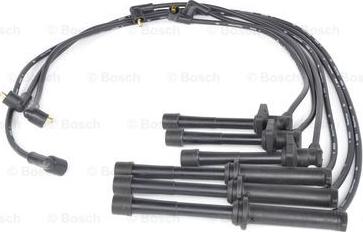 BOSCH 0 986 356 966 - PRZEWODY WYS. NAP. FORD USA PROBE II ECP 2.5 93-98