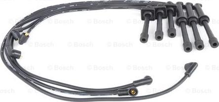 BOSCH 0 986 356 966 - PRZEWODY WYS. NAP. FORD USA PROBE II ECP 2.5 93-98