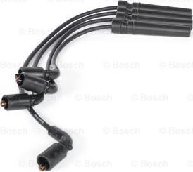 BOSCH 0 986 356 987 - PRZEWODY WYS. NAP. DAEWOO