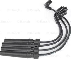 BOSCH 0 986 356 987 - PRZEWODY WYS. NAP. DAEWOO