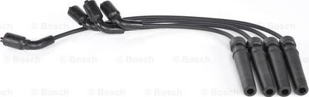 BOSCH 0 986 356 987 - PRZEWODY WYS. NAP. DAEWOO