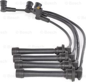 BOSCH 0 986 356 970 - PRZEWODY WYS. NAP. HYUNDAI 1.6