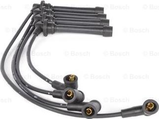 BOSCH 0 986 356 970 - PRZEWODY WYS. NAP. HYUNDAI 1.6