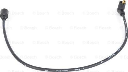 BOSCH 0 986 356 046 - Przewód zapłonowy
