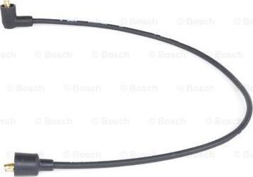 BOSCH 0 986 356 046 - Przewód zapłonowy