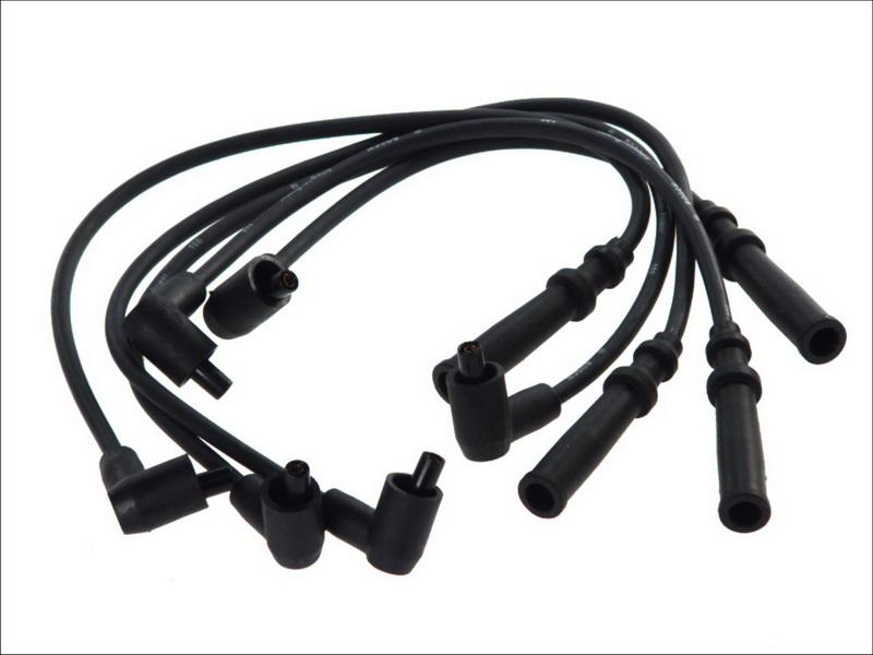 BOSCH 0 986 356 847 - PRZEWODY WYS. NAP. VOLVO