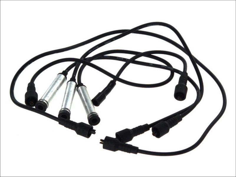BOSCH 0 986 356 850 - PRZEWODY WYS. NAP. OPEL