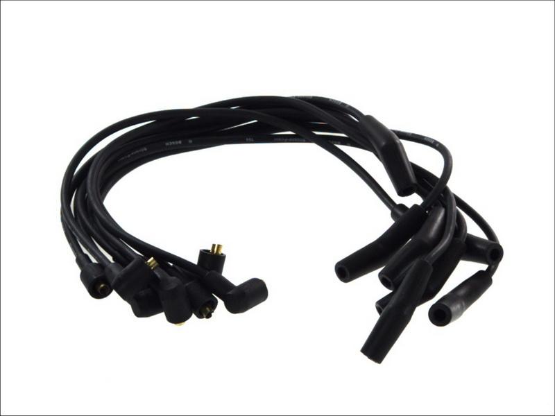 BOSCH 0 986 356 819 - PRZEWODY WYS. NAP. LAND ROVER 3.9-4.0-4.6