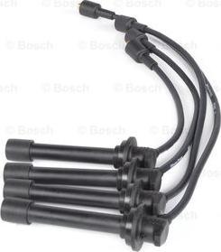 BOSCH 0 986 356 810 - PRZEWODY WYS. NAP.