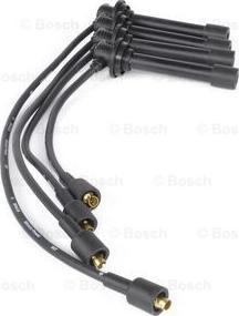 BOSCH 0 986 356 810 - PRZEWODY WYS. NAP.
