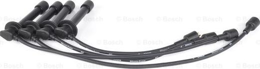 BOSCH 0 986 356 810 - PRZEWODY WYS. NAP.