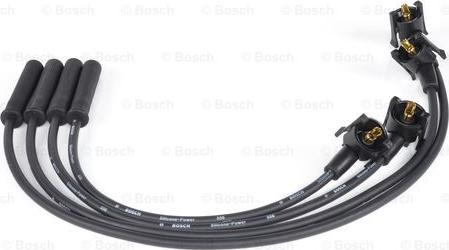 BOSCH 0 986 356 887 - PRZEWODY WYS. NAP. FORD