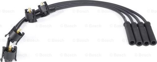 BOSCH 0 986 356 887 - PRZEWODY WYS. NAP. FORD