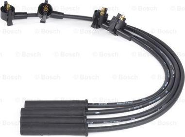 BOSCH 0 986 356 887 - PRZEWODY WYS. NAP. FORD