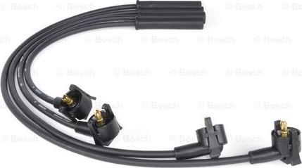 BOSCH 0 986 356 887 - PRZEWODY WYS. NAP. FORD