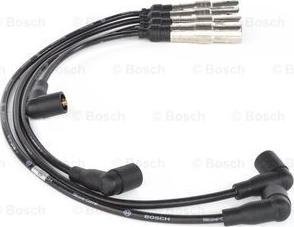 BOSCH 0 986 356 359 - PRZEWODY WYS. NAP. VW 1.6 A3-A4