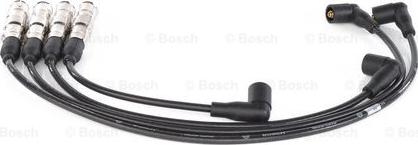 BOSCH 0 986 356 359 - PRZEWODY WYS. NAP. VW 1.6 A3-A4