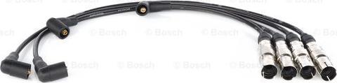 BOSCH 0 986 356 359 - PRZEWODY WYS. NAP. VW 1.6 A3-A4