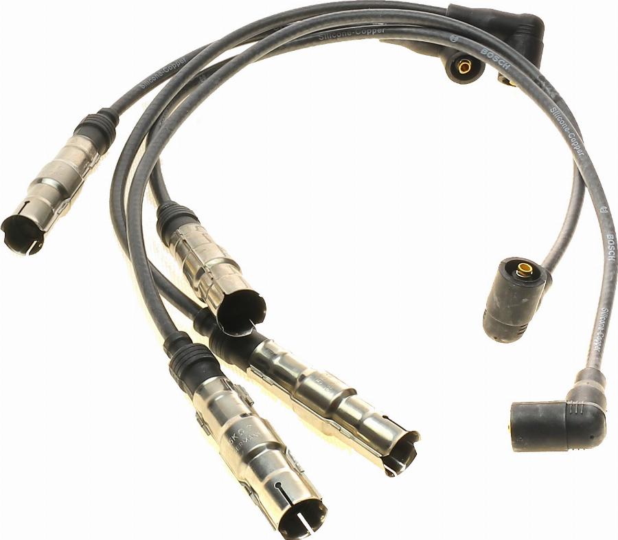 BOSCH 0 986 356 359 - PRZEWODY WYS. NAP. VW 1.6 A3-A4