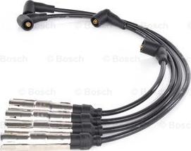 BOSCH 0 986 356 359 - PRZEWODY WYS. NAP. VW 1.6 A3-A4