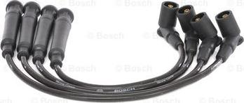 BOSCH 0 986 356 361 - PRZEWODY WYS. NAP. BMW