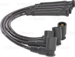 BOSCH 0 986 356 361 - PRZEWODY WYS. NAP. BMW