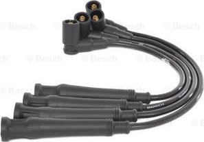 BOSCH 0 986 356 361 - PRZEWODY WYS. NAP. BMW