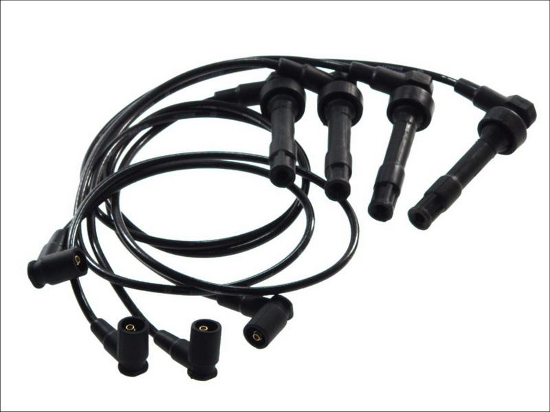 BOSCH 0 986 356 307 - PRZEWODY WYS. NAP. BMW