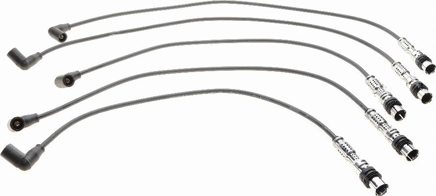 BOSCH 0 986 356 318 - PRZEWODY WYS. NAP. VW 2.3 GOLF