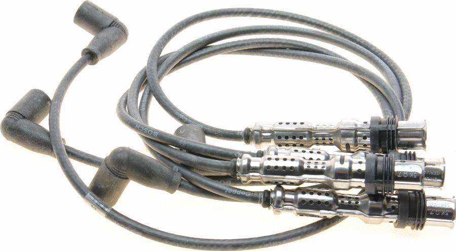 BOSCH 0 986 356 312 - PRZEWODY WYS. NAP. VW POLO