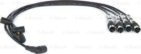 BOSCH 0 986 356 312 - PRZEWODY WYS. NAP. VW POLO