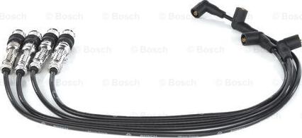 BOSCH 0 986 356 312 - PRZEWODY WYS. NAP. VW POLO