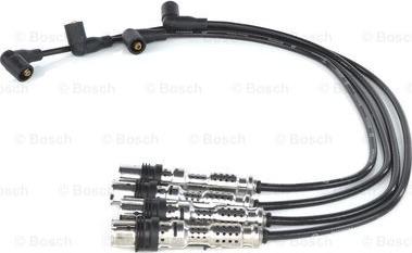 BOSCH 0 986 356 312 - PRZEWODY WYS. NAP. VW POLO