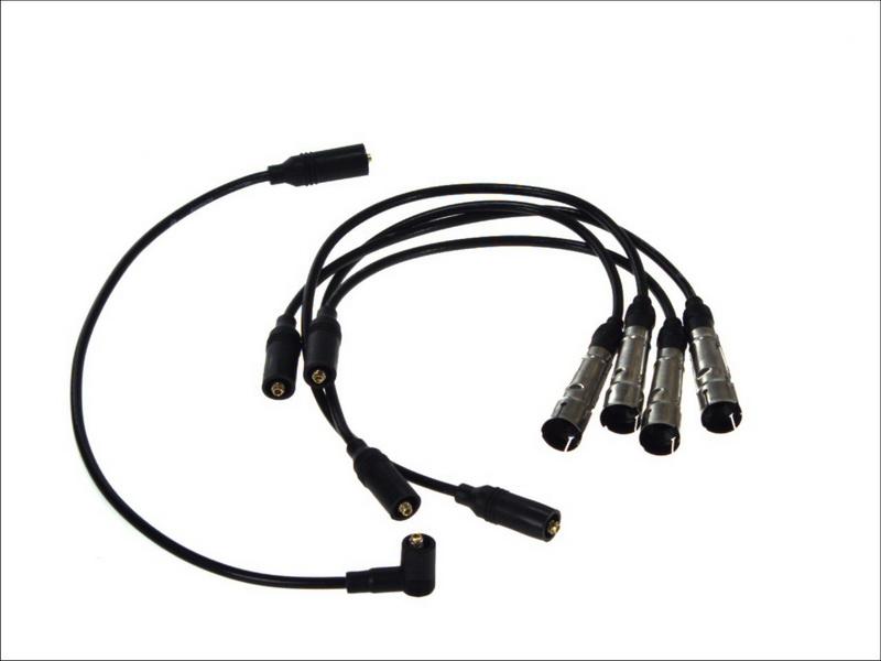 BOSCH 0 986 356 339 - PRZEWODY WYS. NAP. VW GOLF III