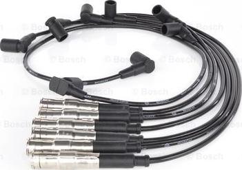 BOSCH 0 986 356 332 - PRZEWODY WYS. NAP. DB M103
