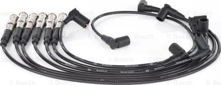 BOSCH 0 986 356 332 - PRZEWODY WYS. NAP. DB M103