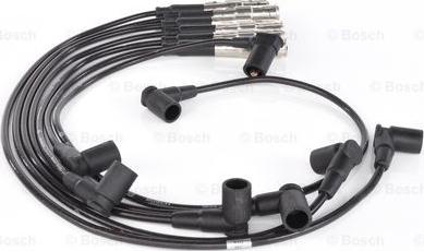 BOSCH 0 986 356 332 - PRZEWODY WYS. NAP. DB M103