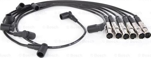 BOSCH 0 986 356 332 - PRZEWODY WYS. NAP. DB M103