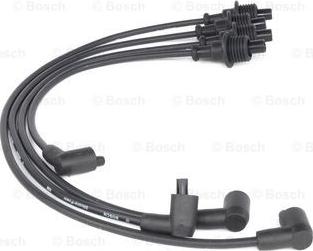 BOSCH 0 986 356 767 - PRZEWODY WYS. NAP. CITROEN