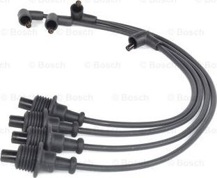 BOSCH 0 986 356 767 - PRZEWODY WYS. NAP. CITROEN