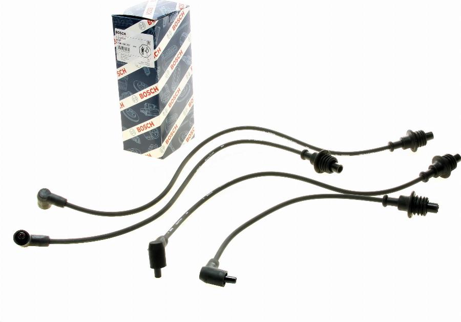 BOSCH 0 986 356 767 - PRZEWODY WYS. NAP. CITROEN