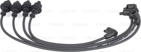 BOSCH 0 986 356 767 - PRZEWODY WYS. NAP. CITROEN