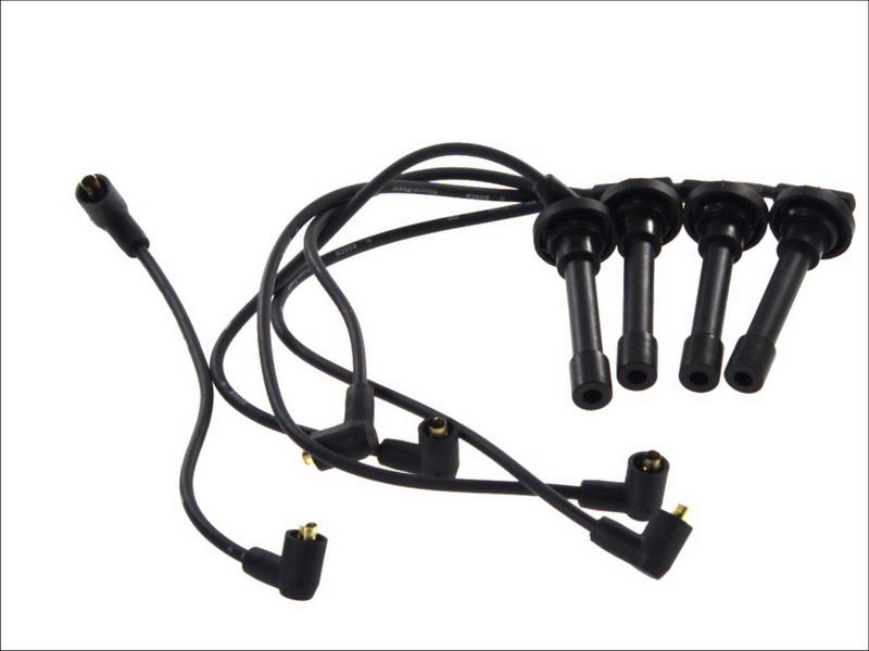 BOSCH 0 986 356 703 - PRZEWODY WYS. NAP. NISSAN 1.6