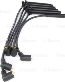 BOSCH 0 986 356 731 - PRZEWODY WYS. NAP. ROVER