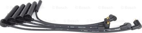 BOSCH 0 986 356 731 - PRZEWODY WYS. NAP. ROVER