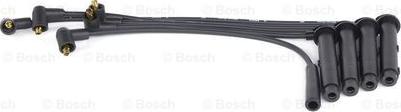 BOSCH 0 986 356 731 - PRZEWODY WYS. NAP. ROVER