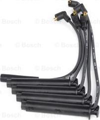 BOSCH 0 986 356 731 - PRZEWODY WYS. NAP. ROVER
