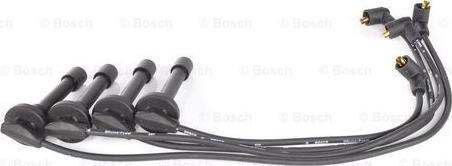 BOSCH 0 986 356 776 - PRZEWODY WYS. NAP. HONDA